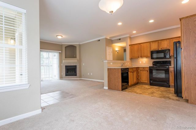 10030 E Carolina Drive 103, Aurora, CO 80247