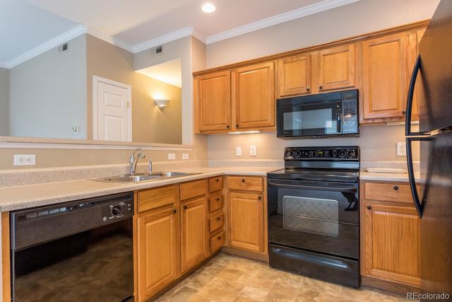 10030 E Carolina Drive 103, Aurora, CO 80247