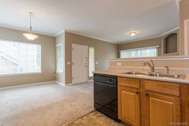 10030 E Carolina Drive 103, Aurora, CO 80247