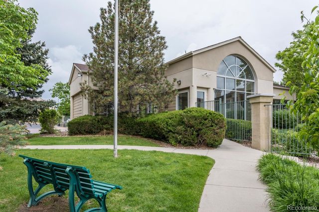 10030 E Carolina Drive 103, Aurora, CO 80247