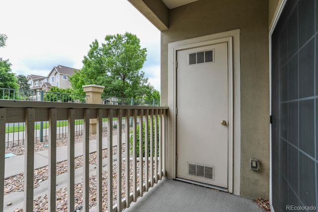 10030 E Carolina Drive 103, Aurora, CO 80247