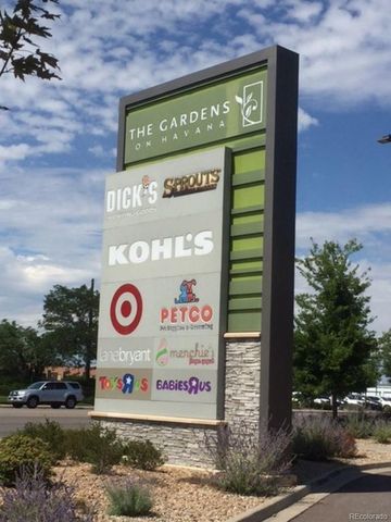 10030 E Carolina Drive 103, Aurora, CO 80247