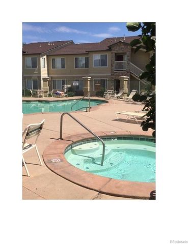 10030 E Carolina Drive 103, Aurora, CO 80247