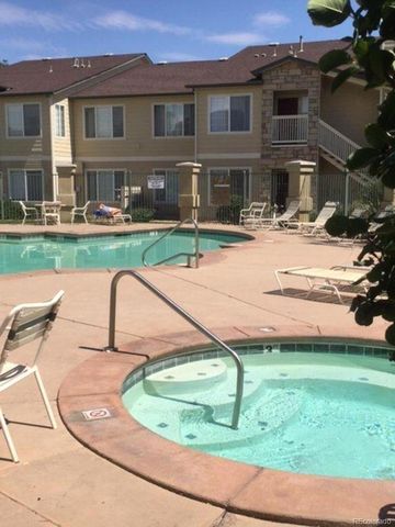 10030 E Carolina Drive 103, Aurora, CO 80247