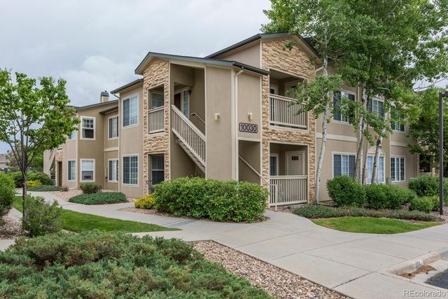 10030 E Carolina Drive 103, Aurora, CO 80247