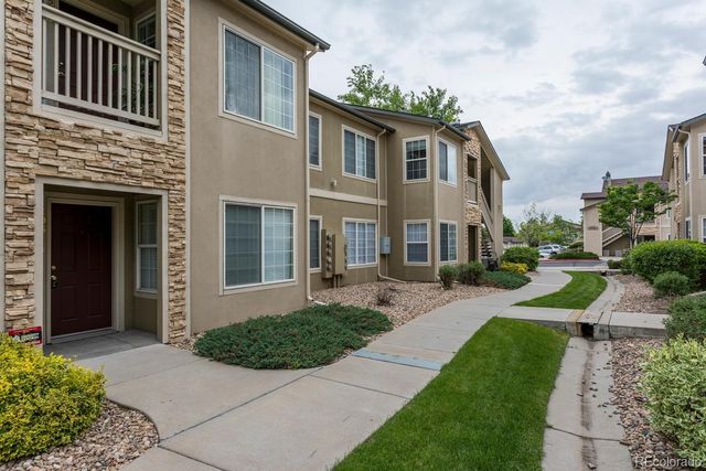 10030 E Carolina Drive 103, Aurora, CO 80247