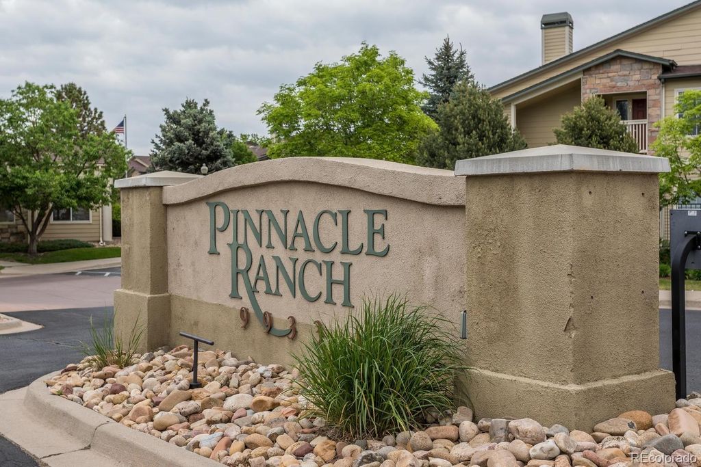 10030 E Carolina Drive 103, Aurora, CO 80247