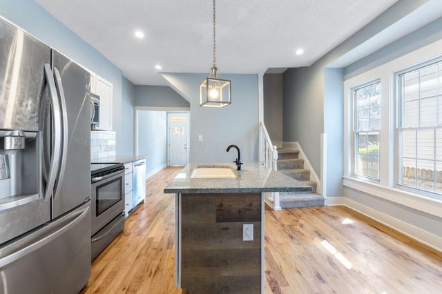 915 Wilson Avenue, Columbus, OH 43206