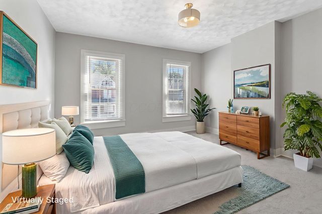 915 Wilson Avenue, Columbus, OH 43206