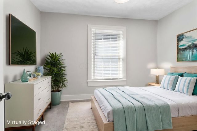 915 Wilson Avenue, Columbus, OH 43206