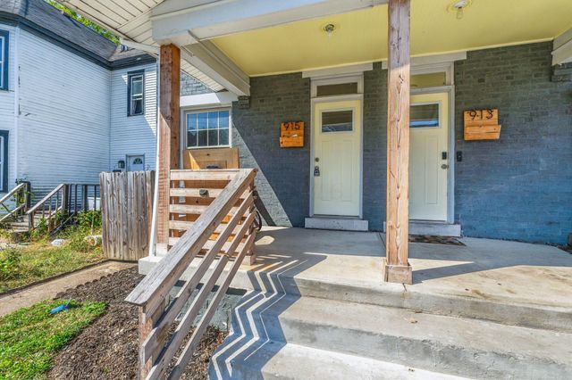 915 Wilson Avenue, Columbus, OH 43206