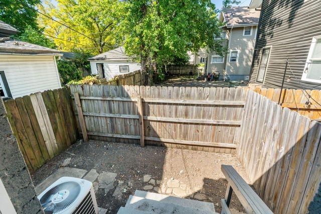 915 Wilson Avenue, Columbus, OH 43206