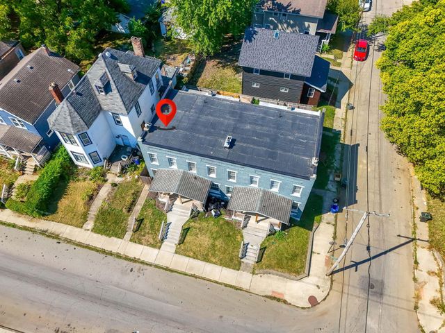 915 Wilson Avenue, Columbus, OH 43206