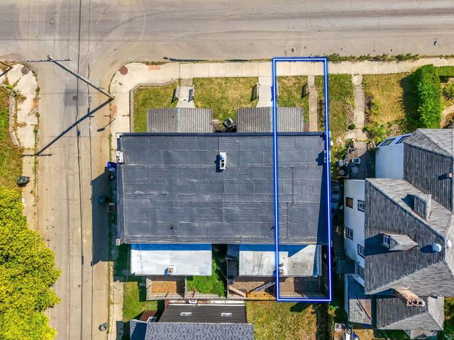 915 Wilson Avenue, Columbus, OH 43206