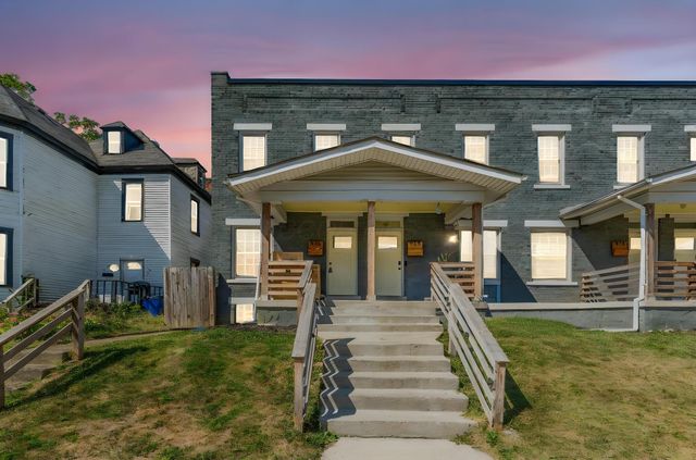 915 Wilson Avenue, Columbus, OH 43206