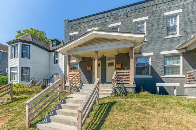 915 Wilson Avenue, Columbus, OH 43206