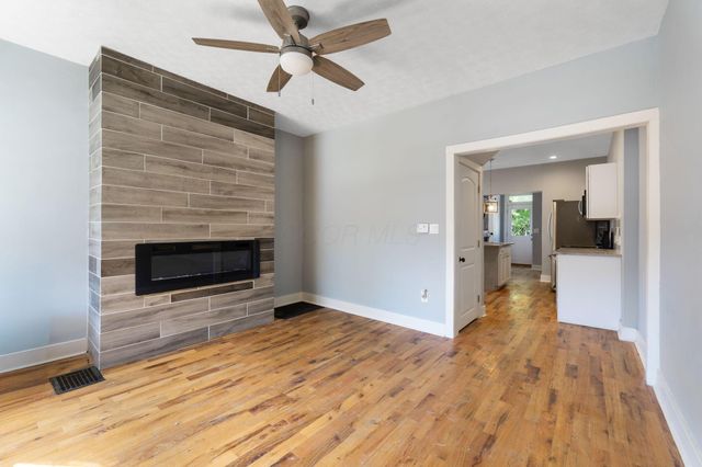 915 Wilson Avenue, Columbus, OH 43206