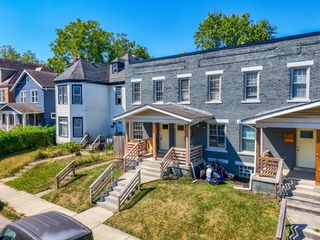 915 Wilson Avenue, Columbus, OH 43206