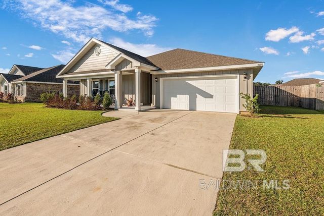 24171 Ringneck Loop, Elberta, AL 36530