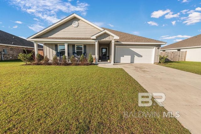 24171 Ringneck Loop, Elberta, AL 36530