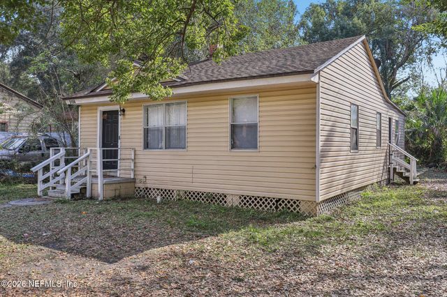 3158 3RD STREET Circle N, Jacksonville, FL 32254