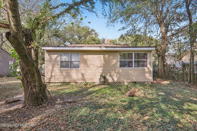 3158 3RD STREET Circle N, Jacksonville, FL 32254