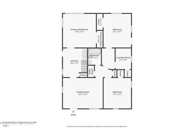3158 3RD STREET Circle N, Jacksonville, FL 32254