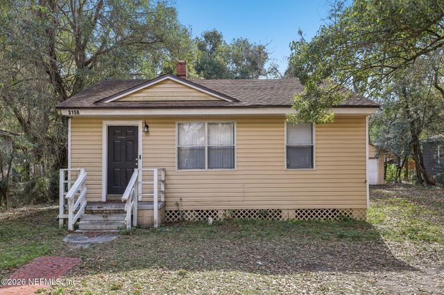 3158 3RD STREET Circle N, Jacksonville, FL 32254