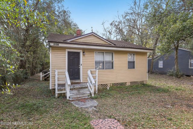 3158 3RD STREET Circle N, Jacksonville, FL 32254