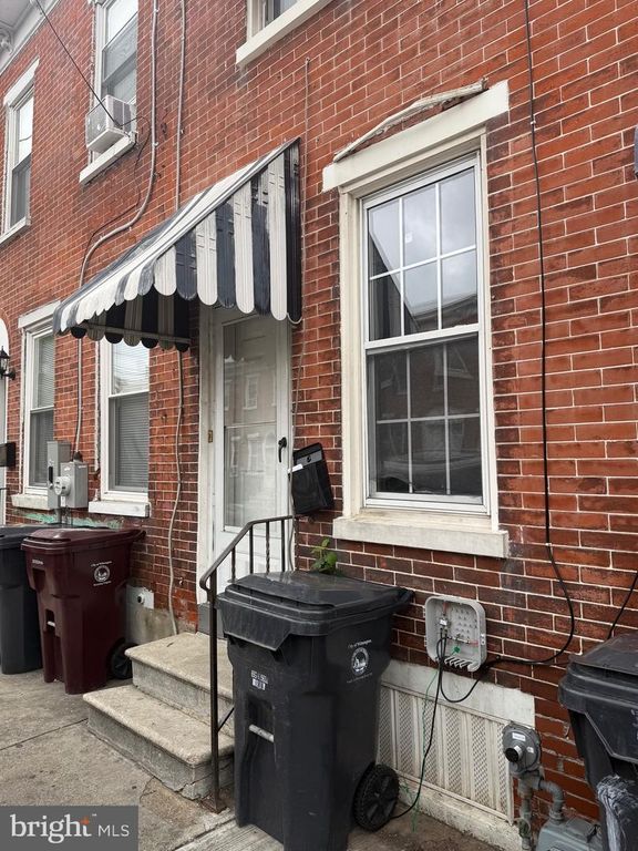 906 N SPRUCE ST, Wilmington, DE 19801
