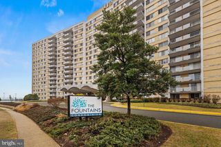 301 N BEAUREGARD ST #604, Alexandria, VA 22312