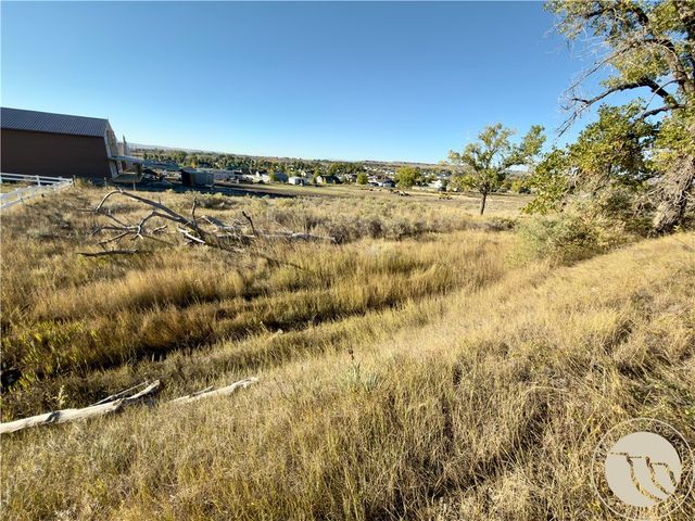 7804 Monad ROAD, Billings, MT 59106