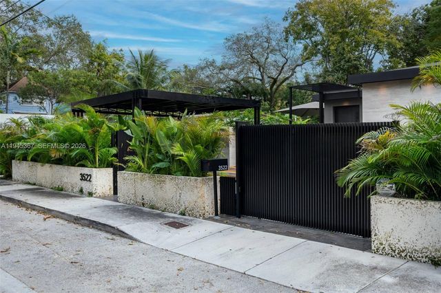 3522 William Avenue, Miami, FL 33133