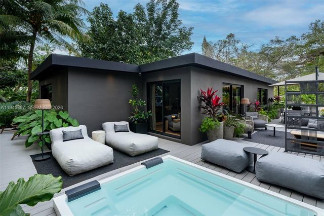 3522 William Avenue, Miami, FL 33133