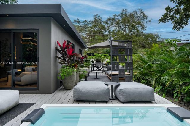 3522 William Avenue, Miami, FL 33133