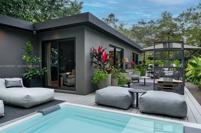 3522 William Avenue, Miami, FL 33133