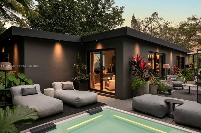 3522 William Avenue, Miami, FL 33133