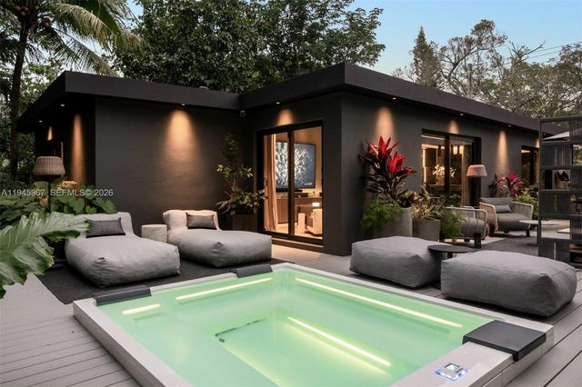 3522 William Avenue, Miami, FL 33133