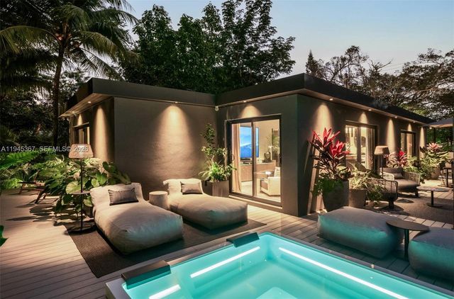 3522 William Avenue, Miami, FL 33133