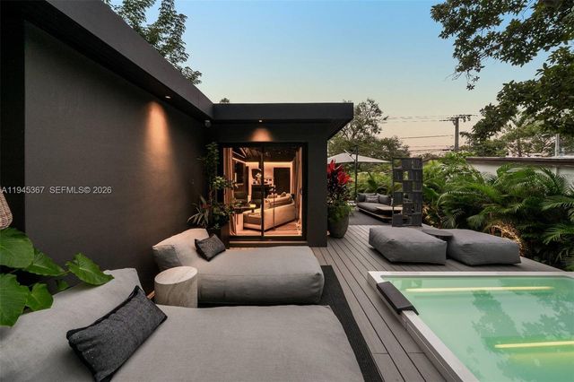 3522 William Avenue, Miami, FL 33133