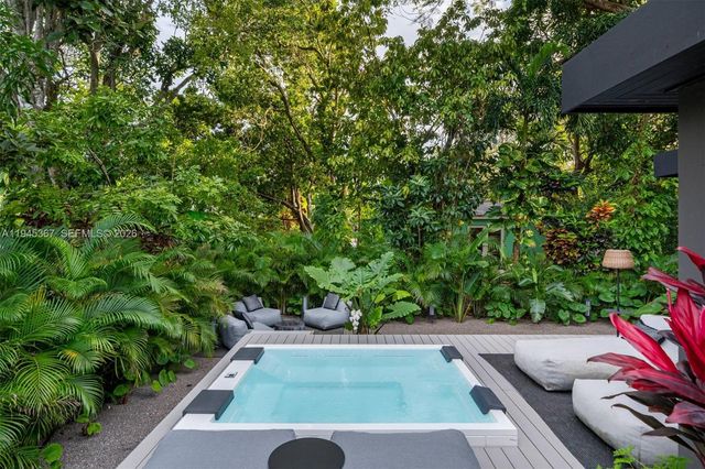 3522 William Avenue, Miami, FL 33133