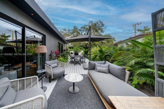 3522 William Avenue, Miami, FL 33133