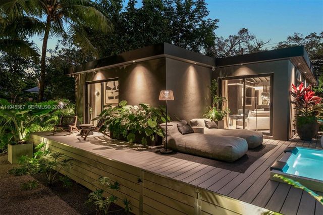 3522 William Avenue, Miami, FL 33133