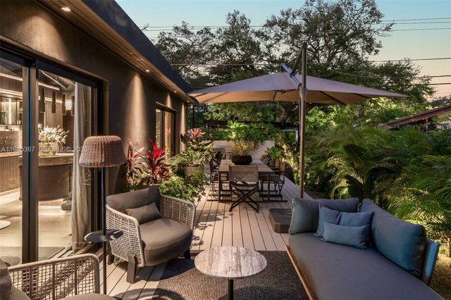 3522 William Avenue, Miami, FL 33133