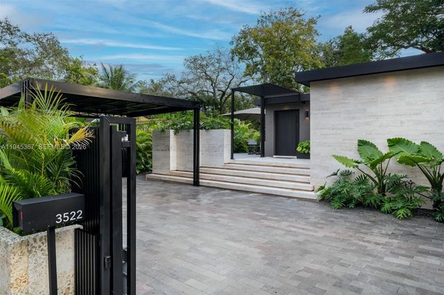 3522 William Avenue, Miami, FL 33133