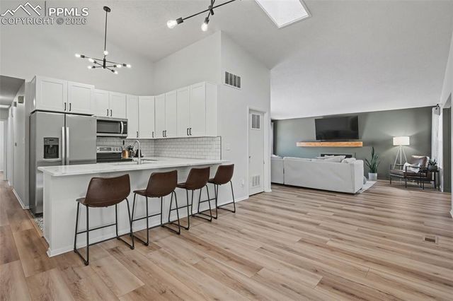 2347 Dublin Boulevard, Colorado Springs, CO 80918