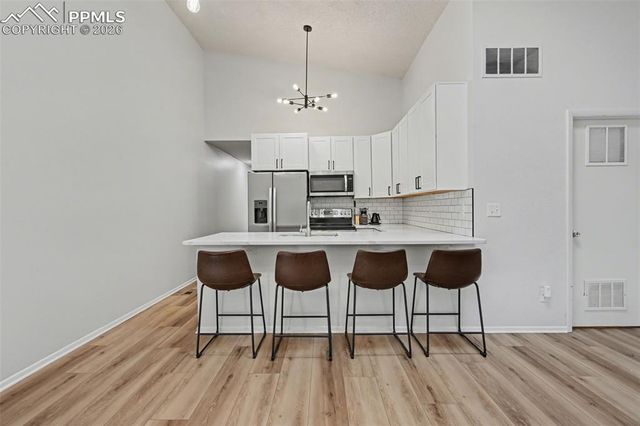 2347 Dublin Boulevard, Colorado Springs, CO 80918