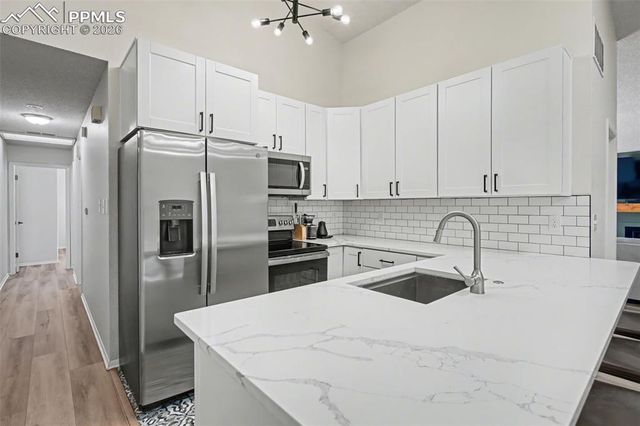 2347 Dublin Boulevard, Colorado Springs, CO 80918