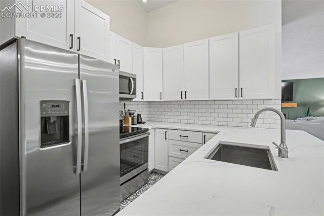 2347 Dublin Boulevard, Colorado Springs, CO 80918