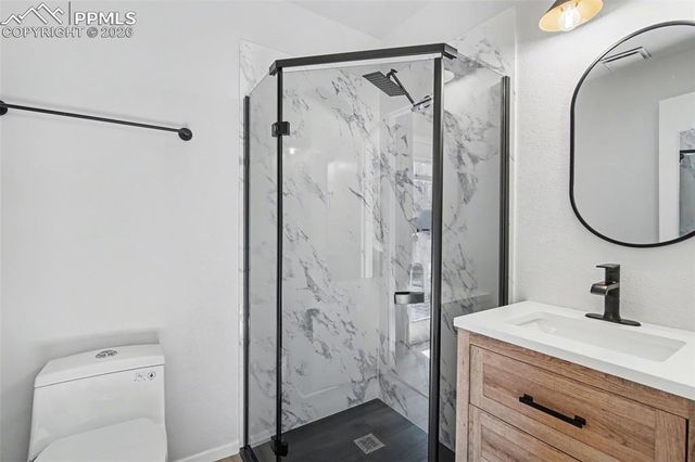 2347 Dublin Boulevard, Colorado Springs, CO 80918